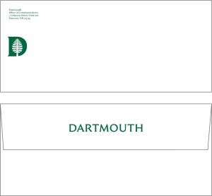 Dartmouth envelope