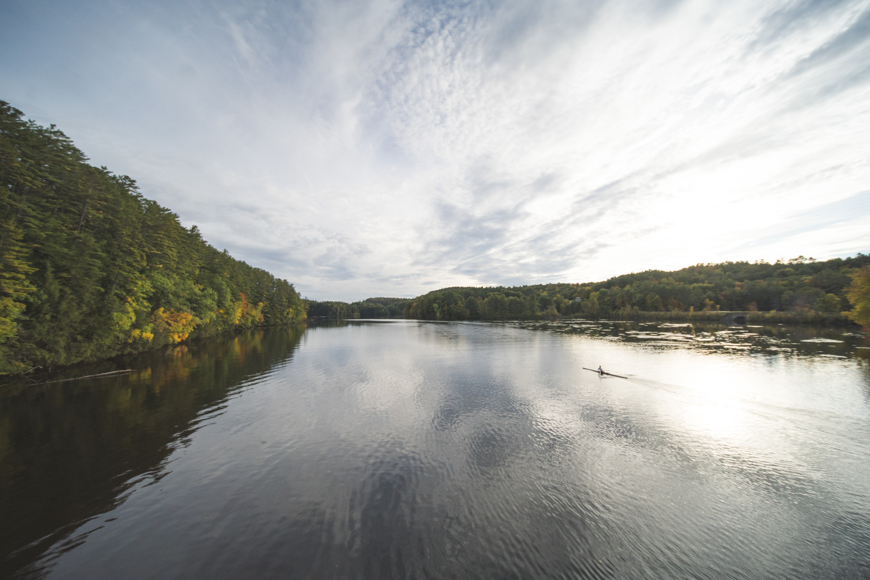 Connecticut River