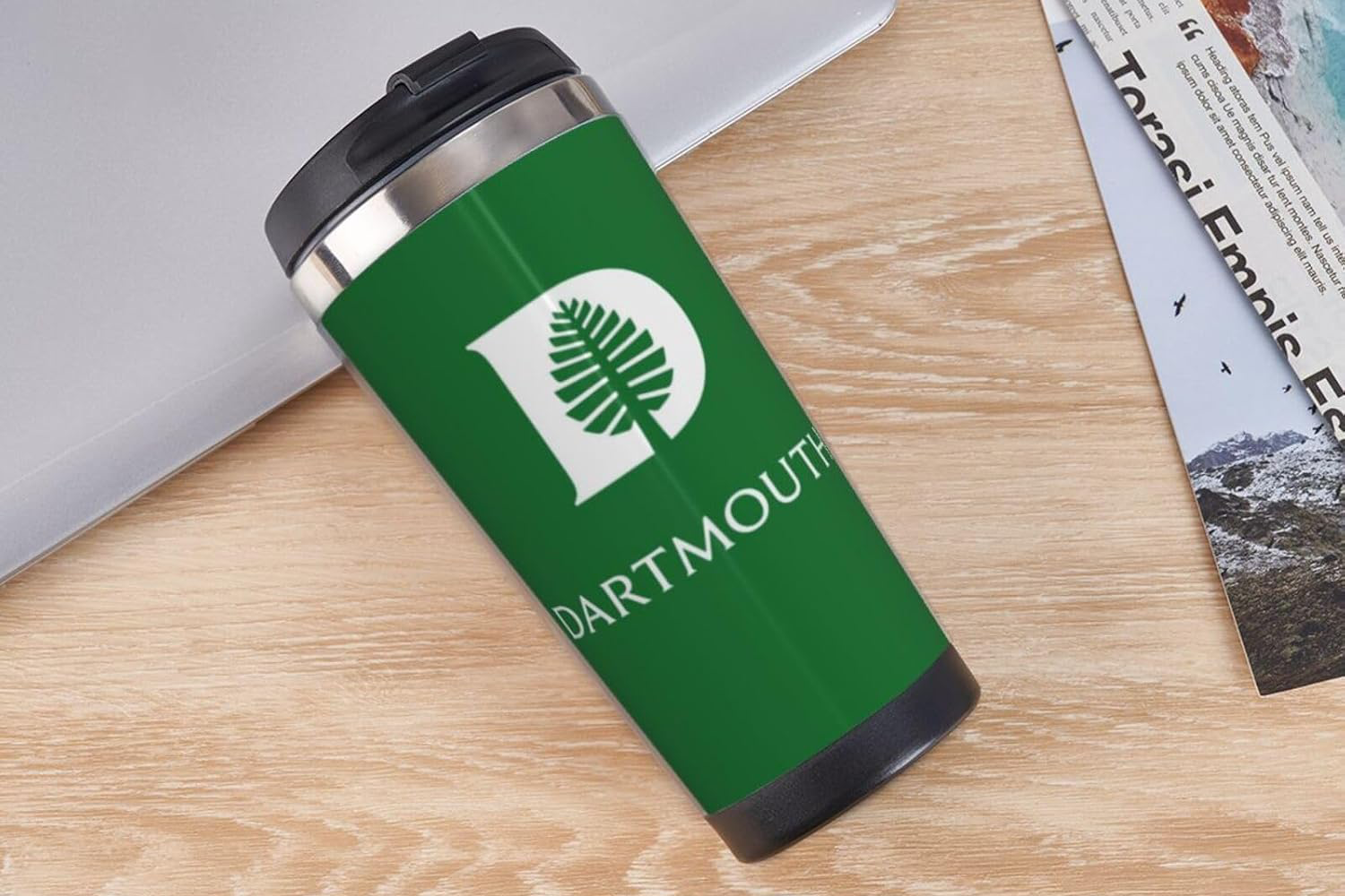 Dartmouth coffee mug