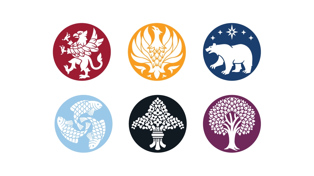 house communities logos